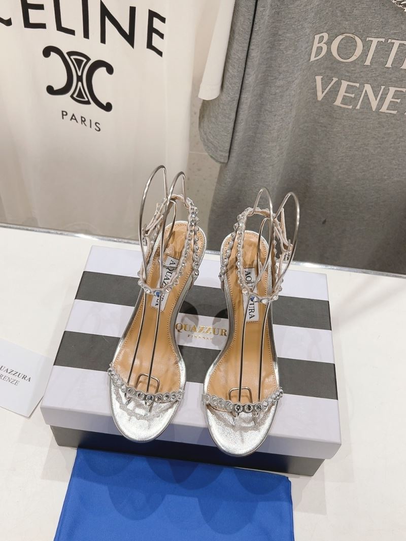 Aquazzura Sandals